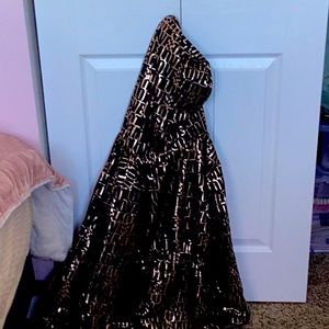 Very nice cozy jacket